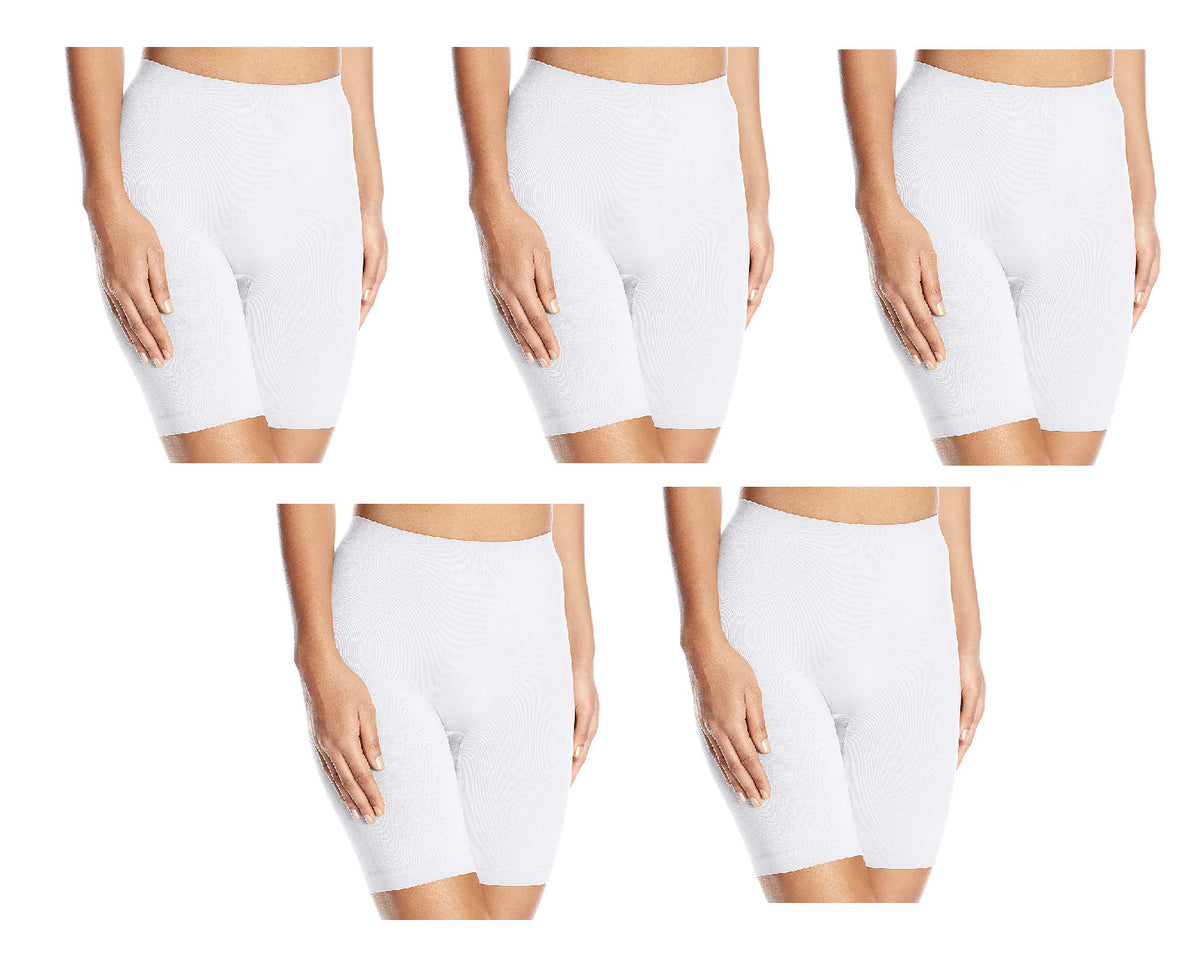 Up To 47% Off on Vassarette Women's Slip Shorts